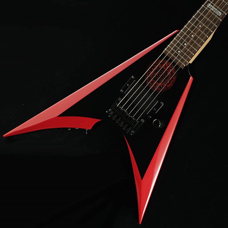 ESP BABYMETAL MINI-ARROWの画像